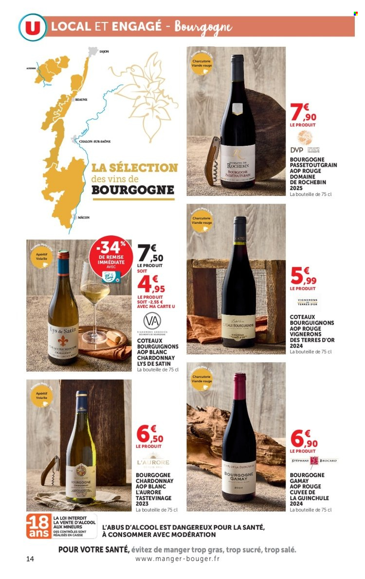 Catalogue Magasins U - 07/07/2026 - 19/07/2026. Page 14