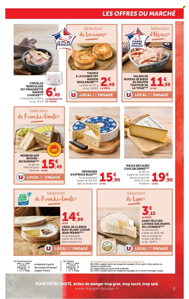 Catalogue U express - 07/07/2026 - 12/07/2026. Page 5