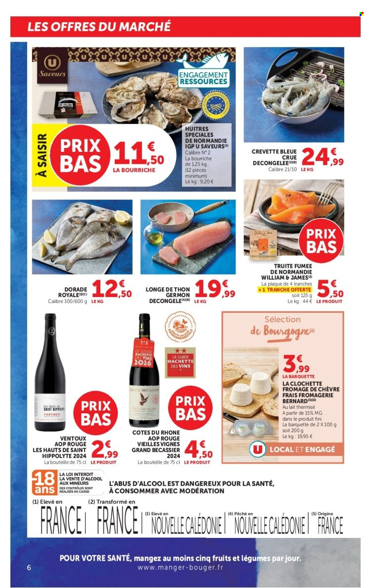 Catalogue U express - 07/07/2026 - 12/07/2026. Page 6