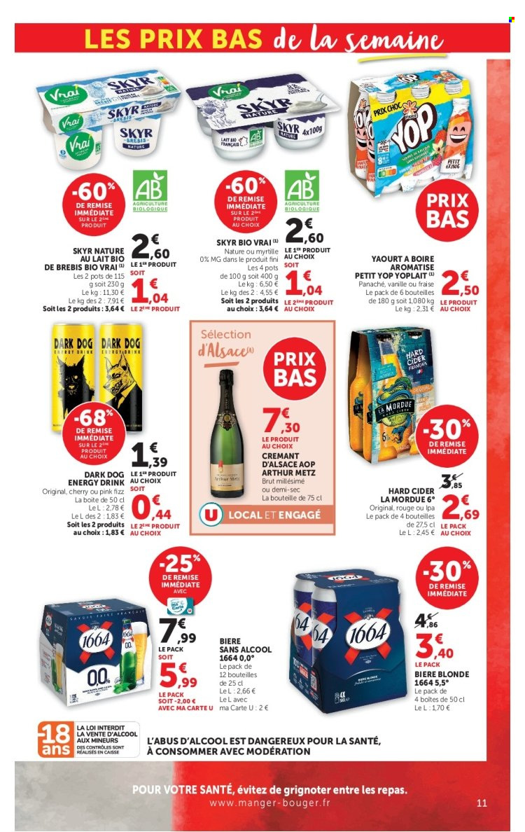 Catalogue U express - 07/07/2026 - 12/07/2026. Page 11