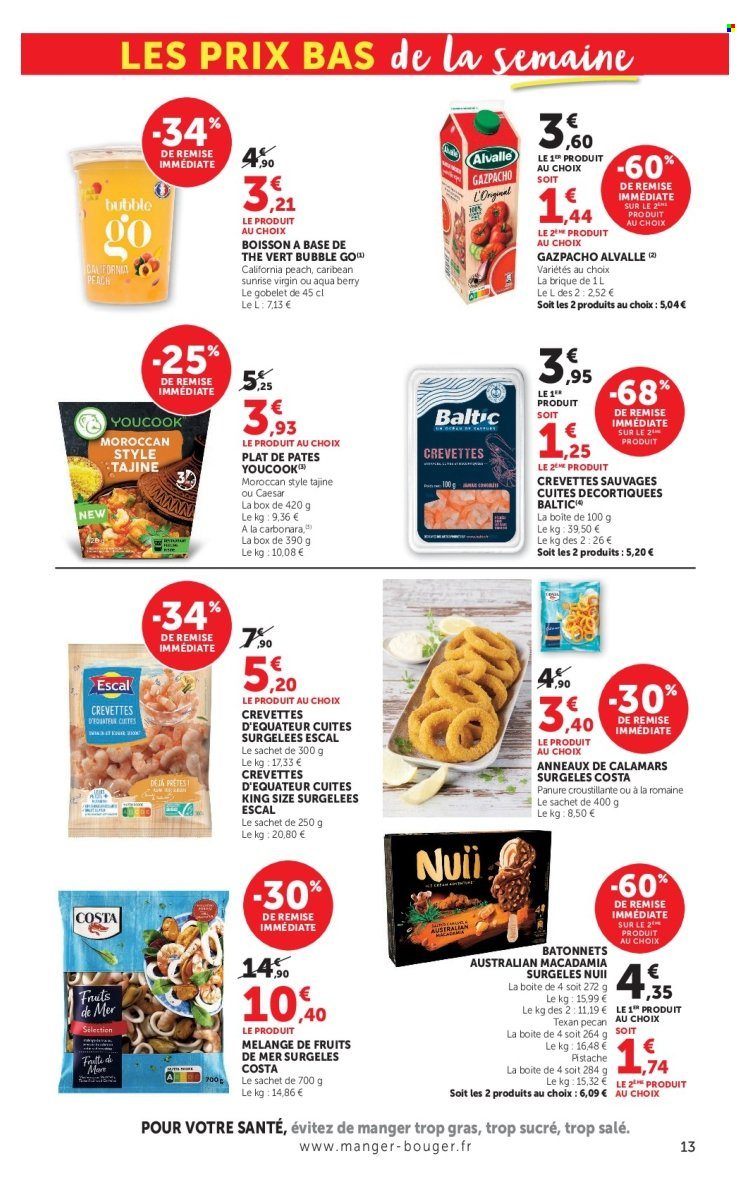 Catalogue U express - 07/07/2026 - 12/07/2026. Page 13