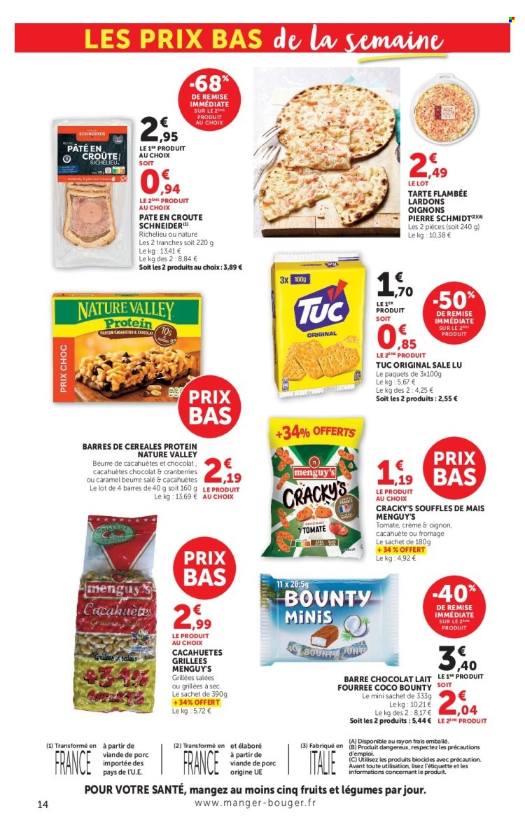 Catalogue U express - 07/07/2026 - 12/07/2026. Page 14