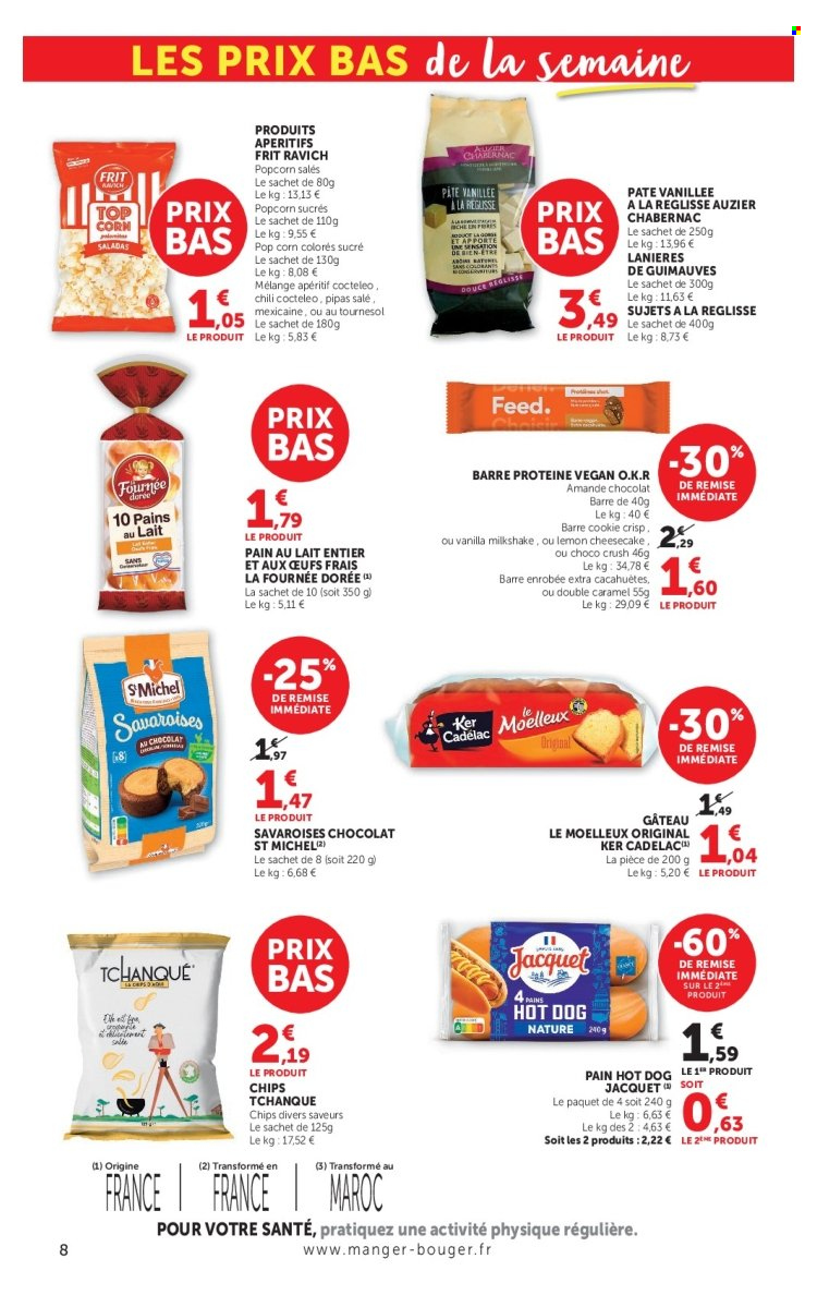 Catalogue Magasins U - 07/07/2026 - 12/07/2026. Page 8
