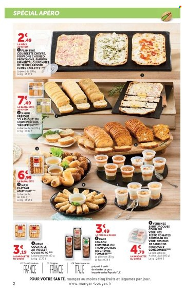Catalogue HYPER U - 07/07/2026 - 12/07/2026. Page 2