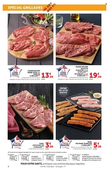Catalogue HYPER U - 07/07/2026 - 12/07/2026. Page 4