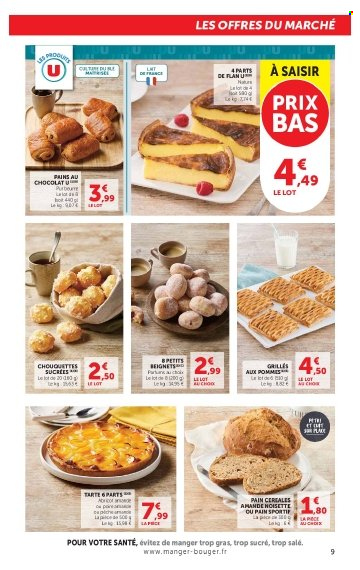 Catalogue HYPER U - 07/07/2026 - 12/07/2026. Page 9