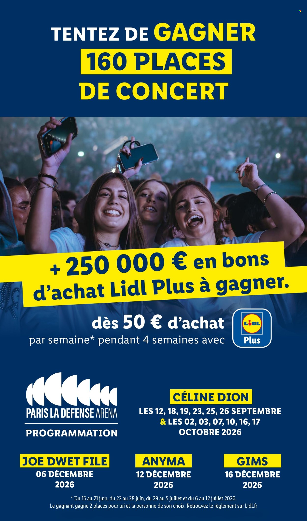 Catalogue Lidl - 09/07/2026 - 15/07/2026. Page 17