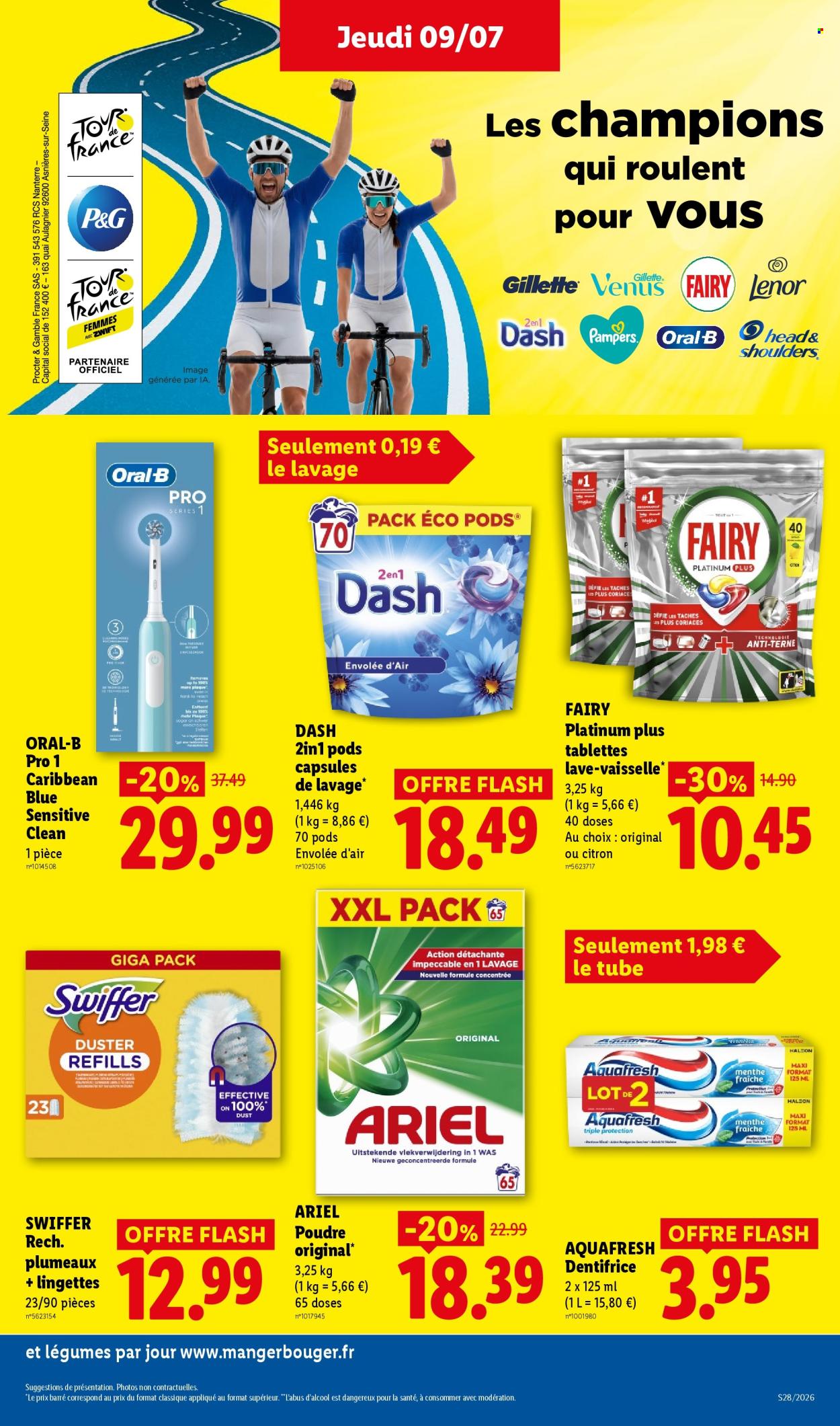 Catalogue Lidl - 09/07/2026 - 15/07/2026. Page 27