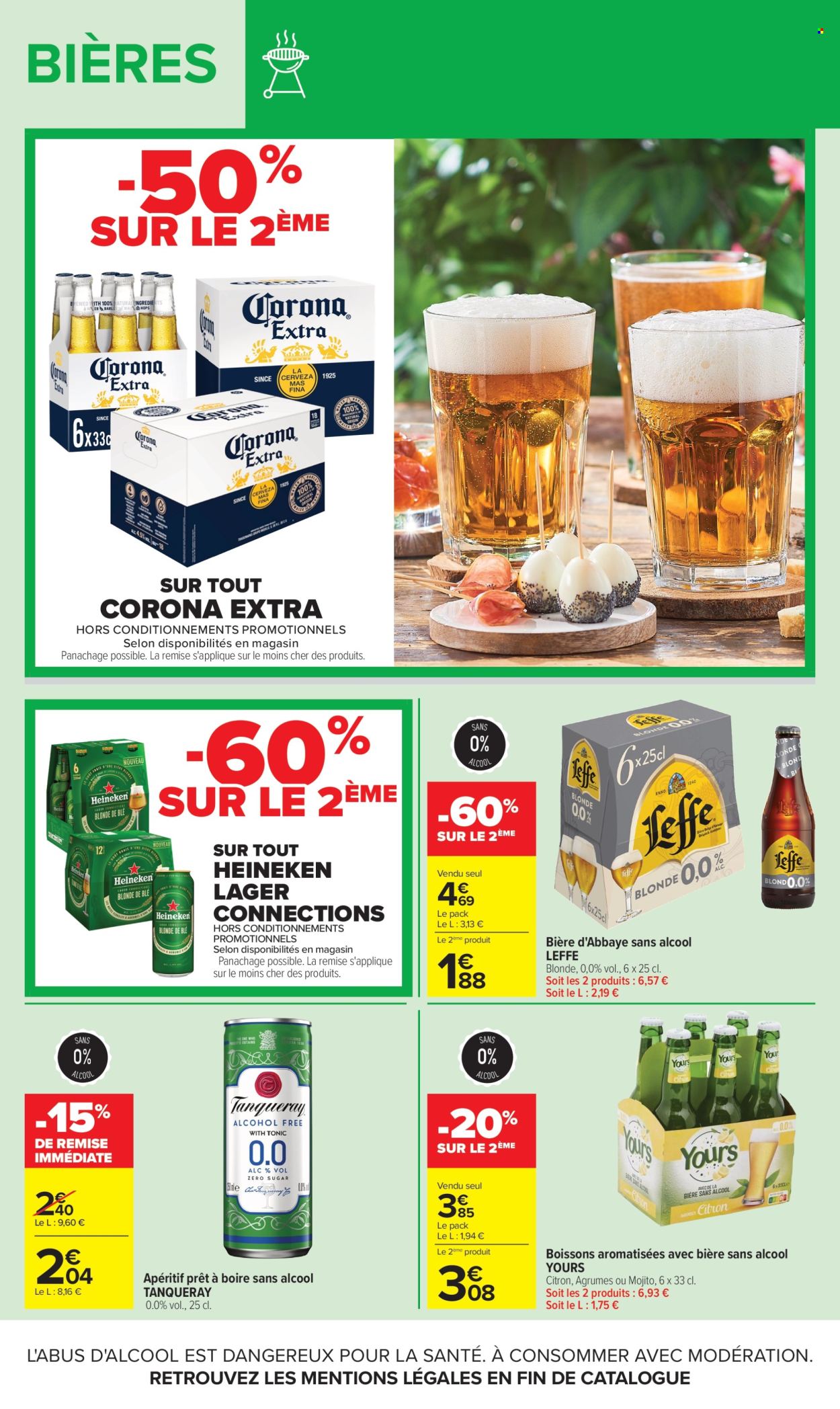 Catalogue Carrefour Hypermarchés - 07/07/2026 - 20/07/2026. Page 32