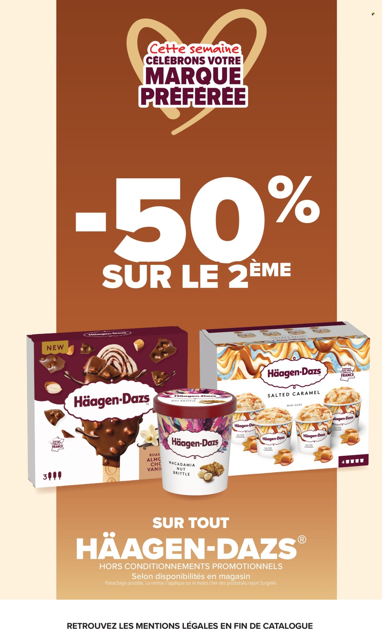 Catalogue Carrefour Hypermarchés - 07/07/2026 - 20/07/2026. Page 35