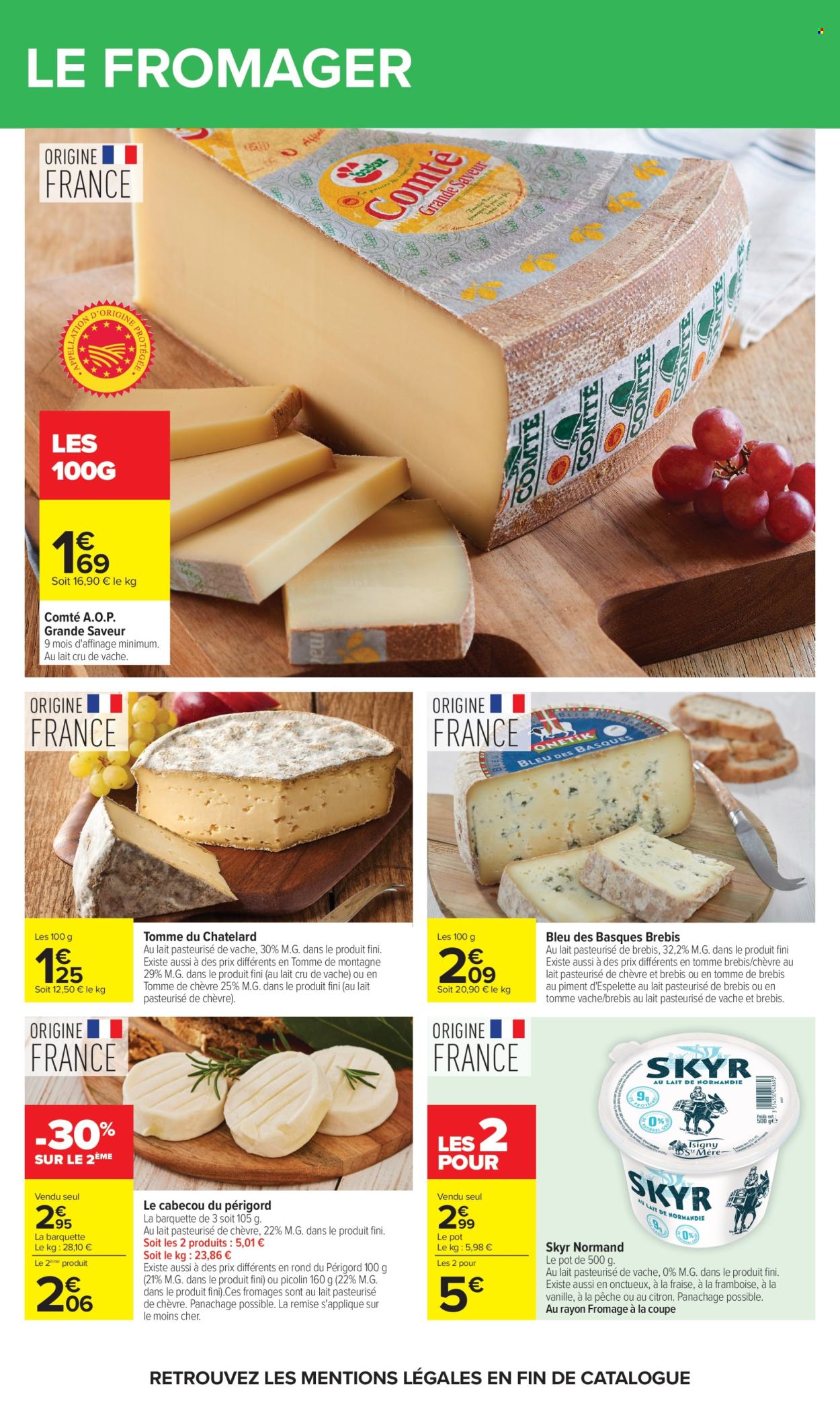 Catalogue Carrefour Hypermarchés - 07/07/2026 - 20/07/2026. Page 48