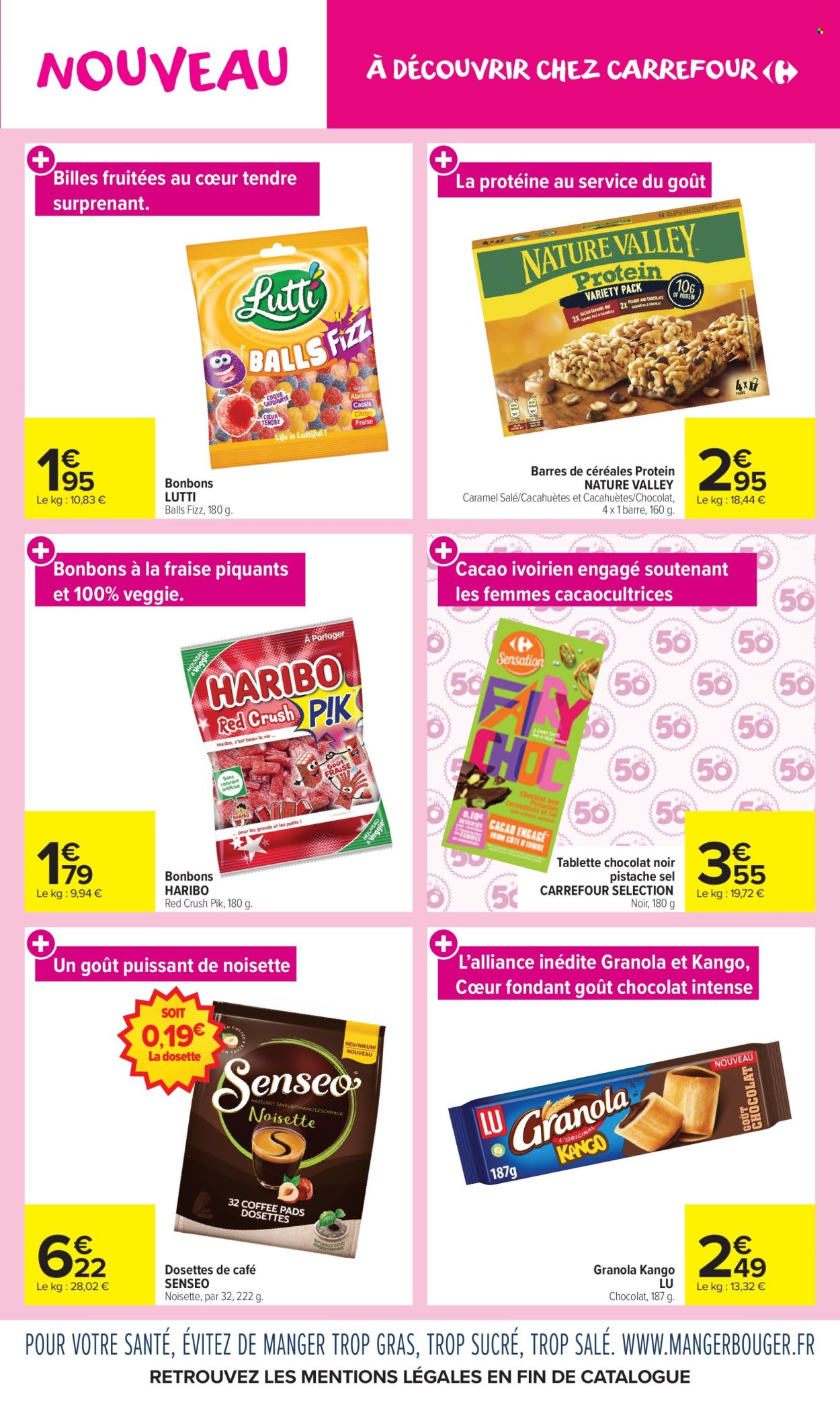 Catalogue Carrefour Market - 07/07/2026 - 27/07/2026. Page 5