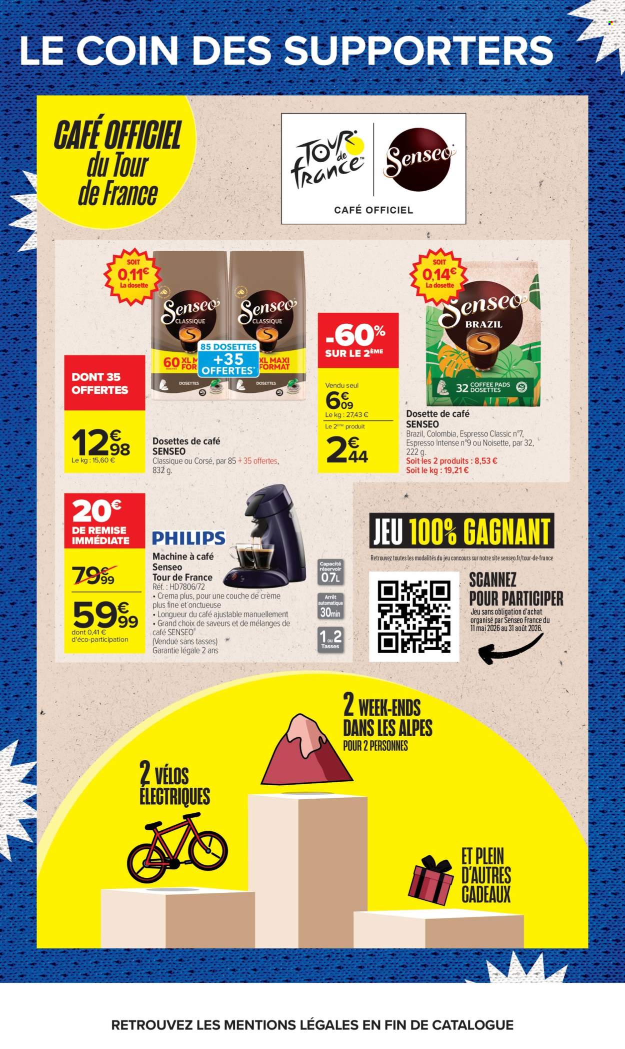 Catalogue Carrefour Market - 07/07/2026 - 19/07/2026. Page 9