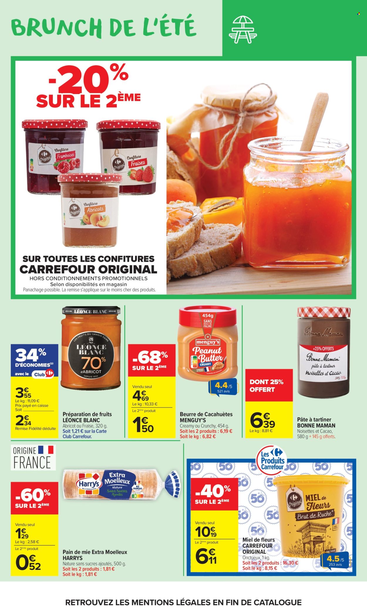Catalogue Carrefour Market - 07/07/2026 - 19/07/2026. Page 16
