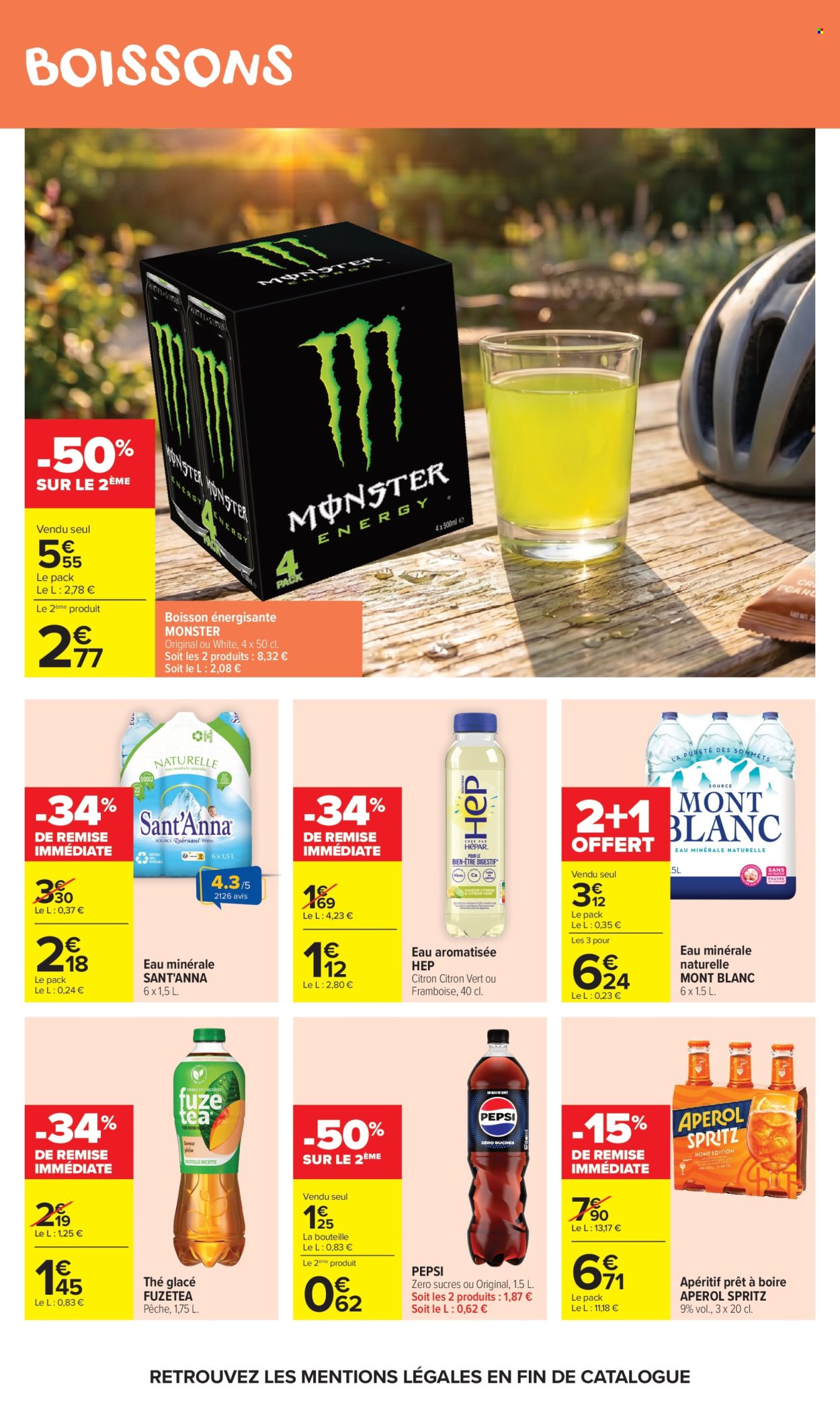 Catalogue Carrefour Market - 07/07/2026 - 19/07/2026. Page 41