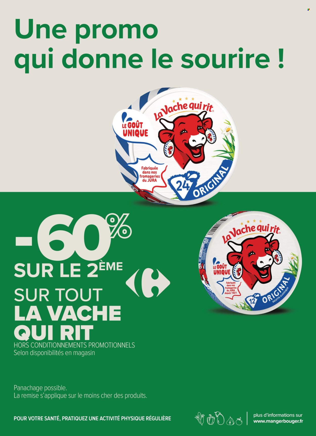 Catalogue Carrefour - 11/07/2026 - 26/07/2026. Page 2