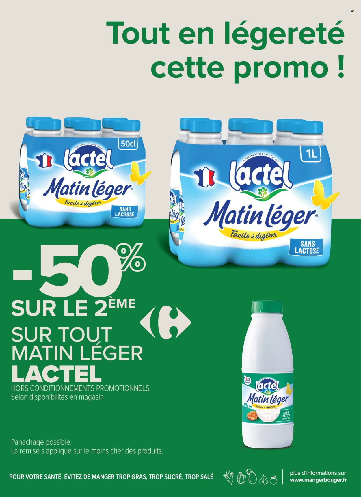 Catalogue Carrefour - 11/07/2026 - 26/07/2026. Page 3