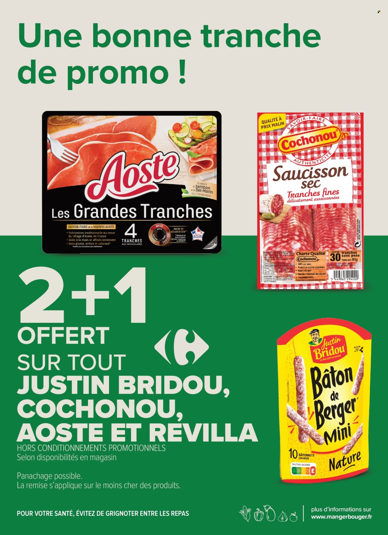 Catalogue Carrefour - 11/07/2026 - 26/07/2026. Page 4