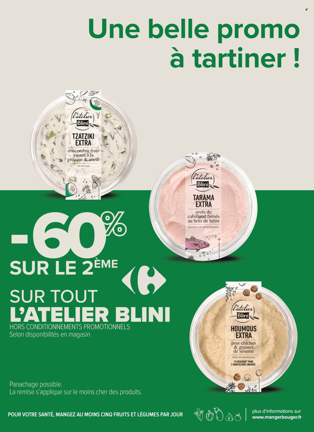 Catalogue Carrefour - 11/07/2026 - 26/07/2026. Page 5