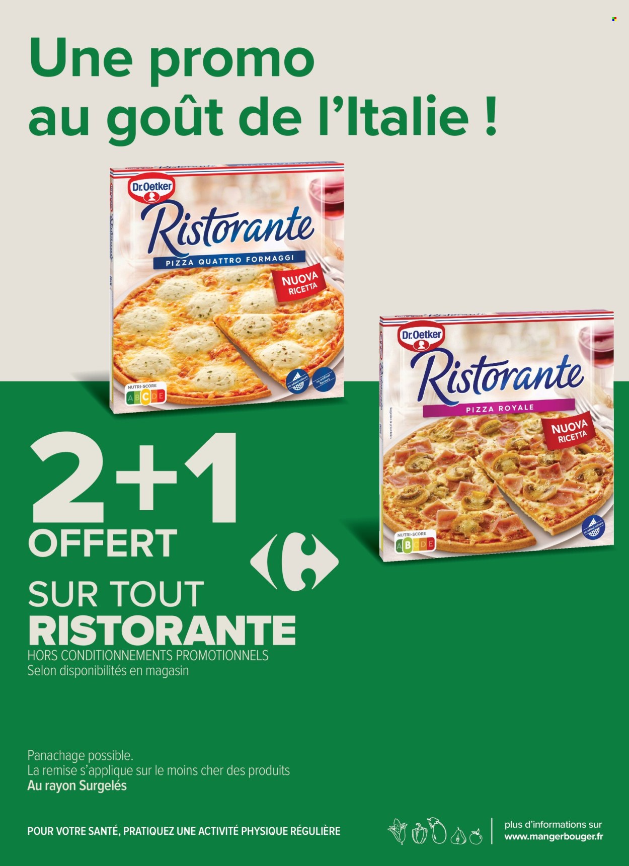 Catalogue Carrefour - 11/07/2026 - 26/07/2026. Page 6