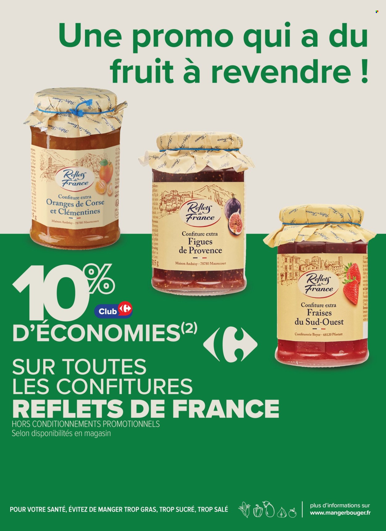 Catalogue Carrefour - 11/07/2026 - 26/07/2026. Page 7