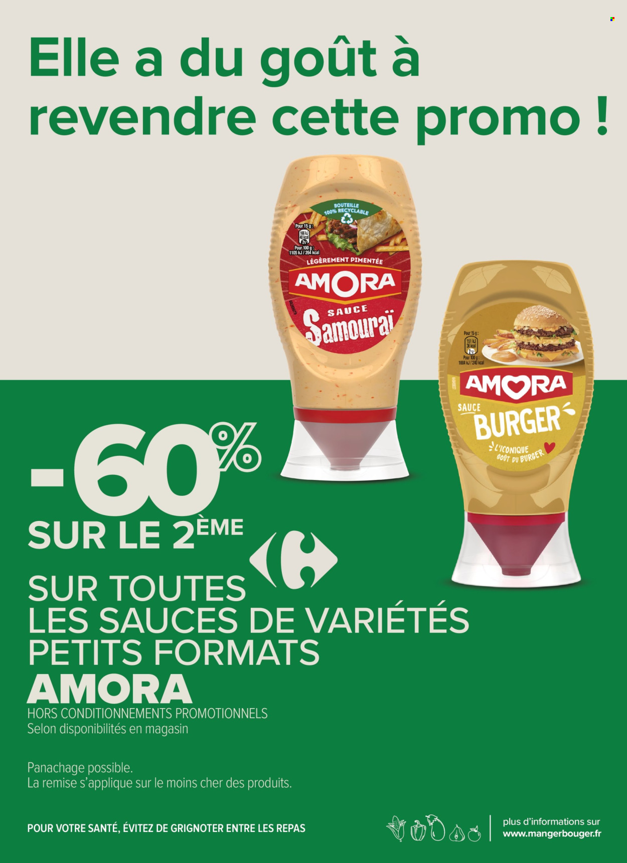 Catalogue Carrefour - 11/07/2026 - 26/07/2026. Page 8