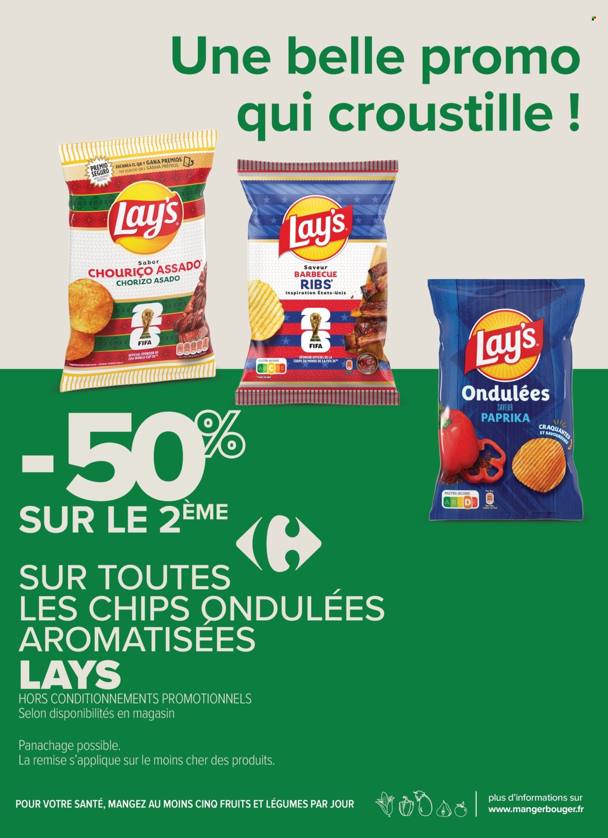 Catalogue Carrefour - 11/07/2026 - 26/07/2026. Page 9