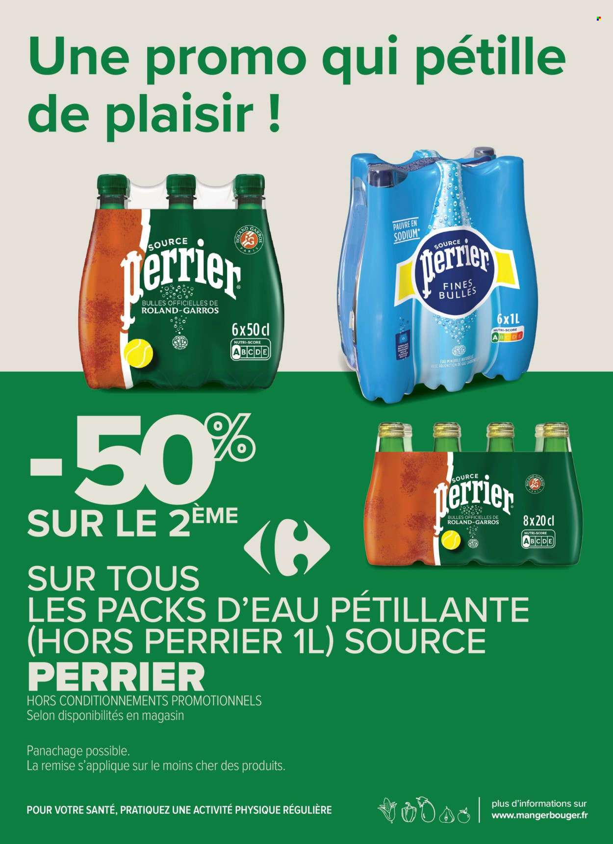 Catalogue Carrefour - 11/07/2026 - 26/07/2026. Page 10