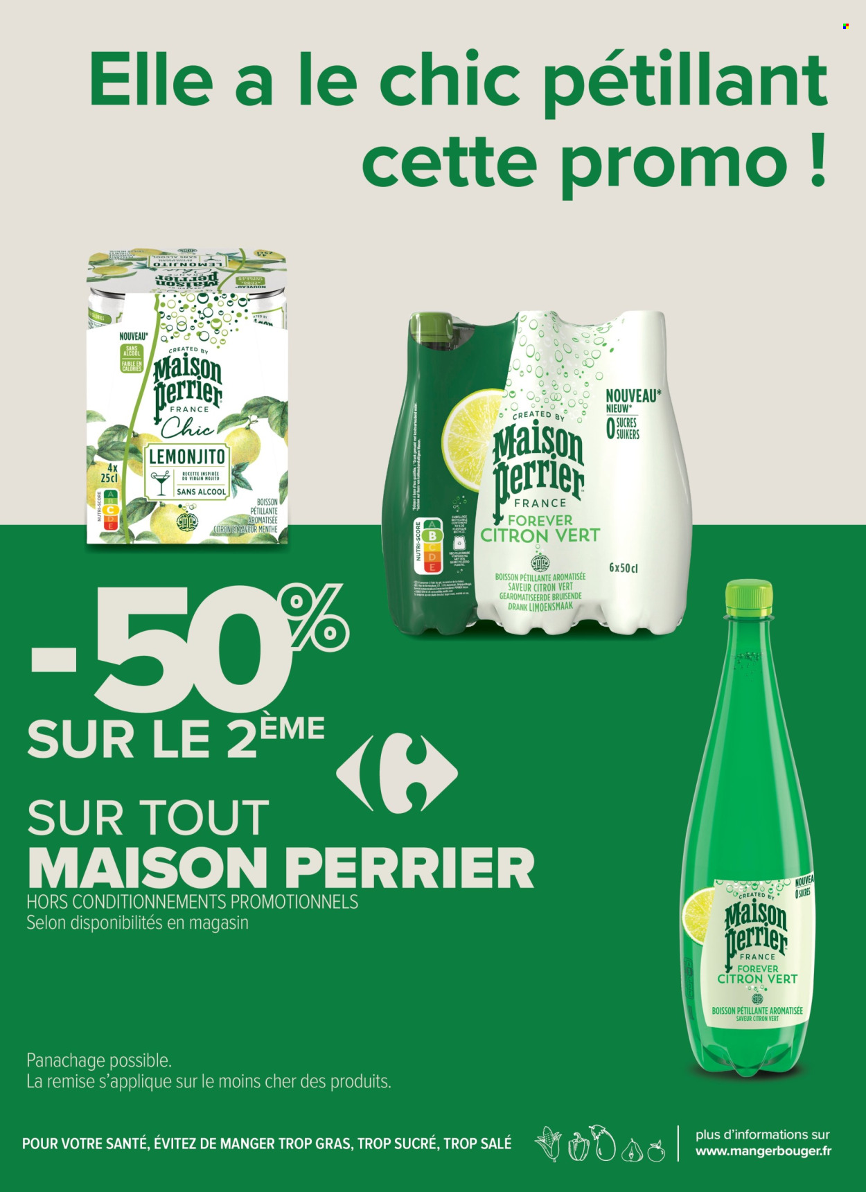 Catalogue Carrefour - 11/07/2026 - 26/07/2026. Page 11