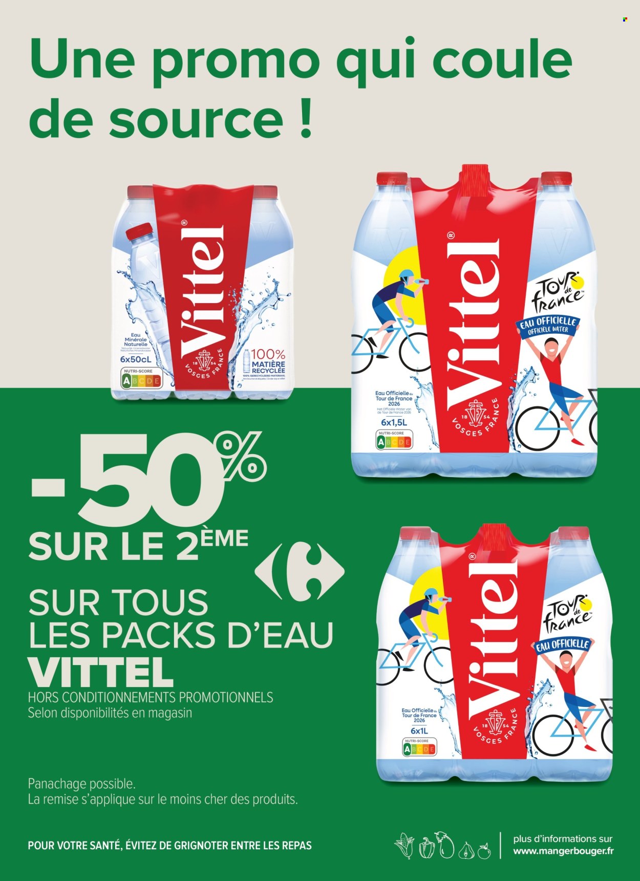 Catalogue Carrefour - 11/07/2026 - 26/07/2026. Page 12