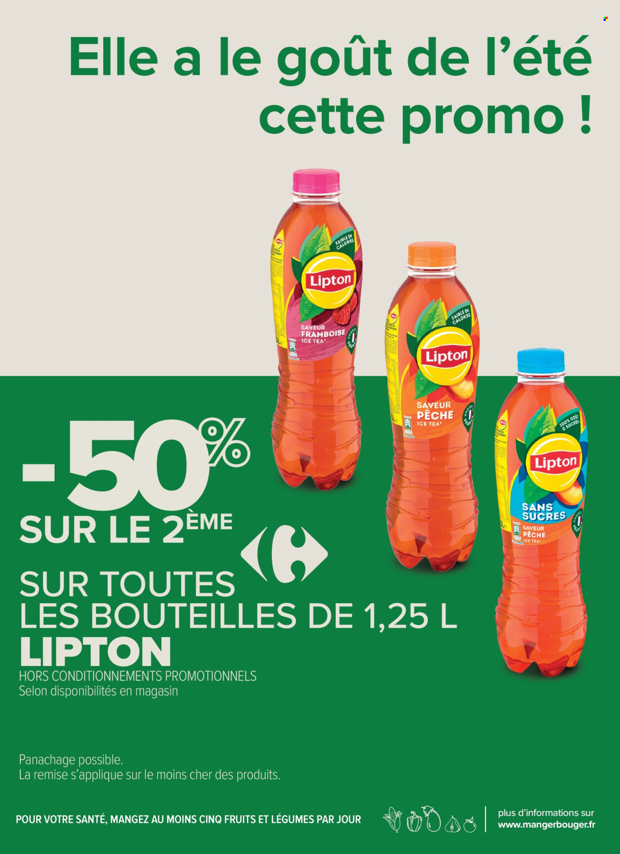 Catalogue Carrefour - 11/07/2026 - 26/07/2026. Page 13
