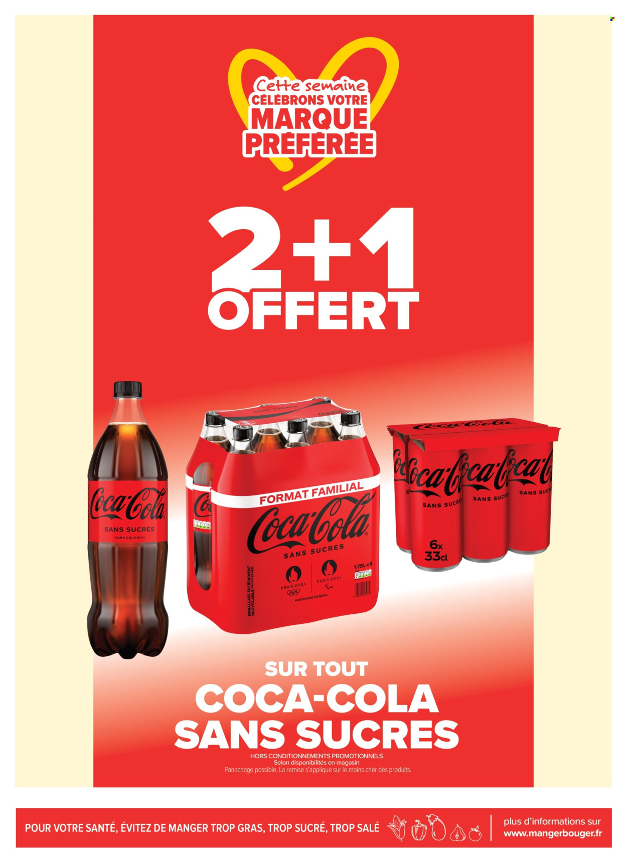 Catalogue Carrefour - 11/07/2026 - 26/07/2026. Page 15