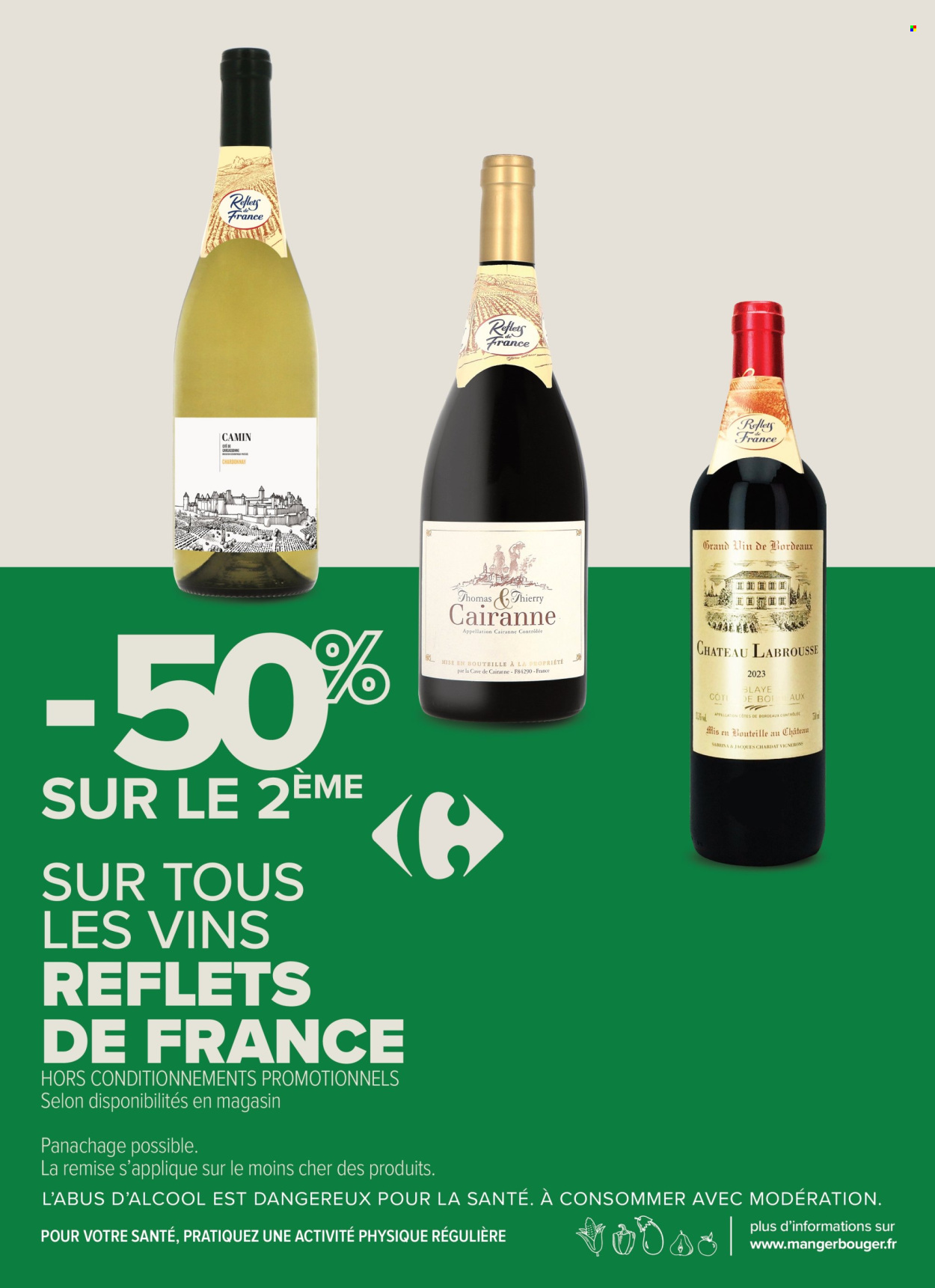 Catalogue Carrefour - 11/07/2026 - 26/07/2026. Page 18