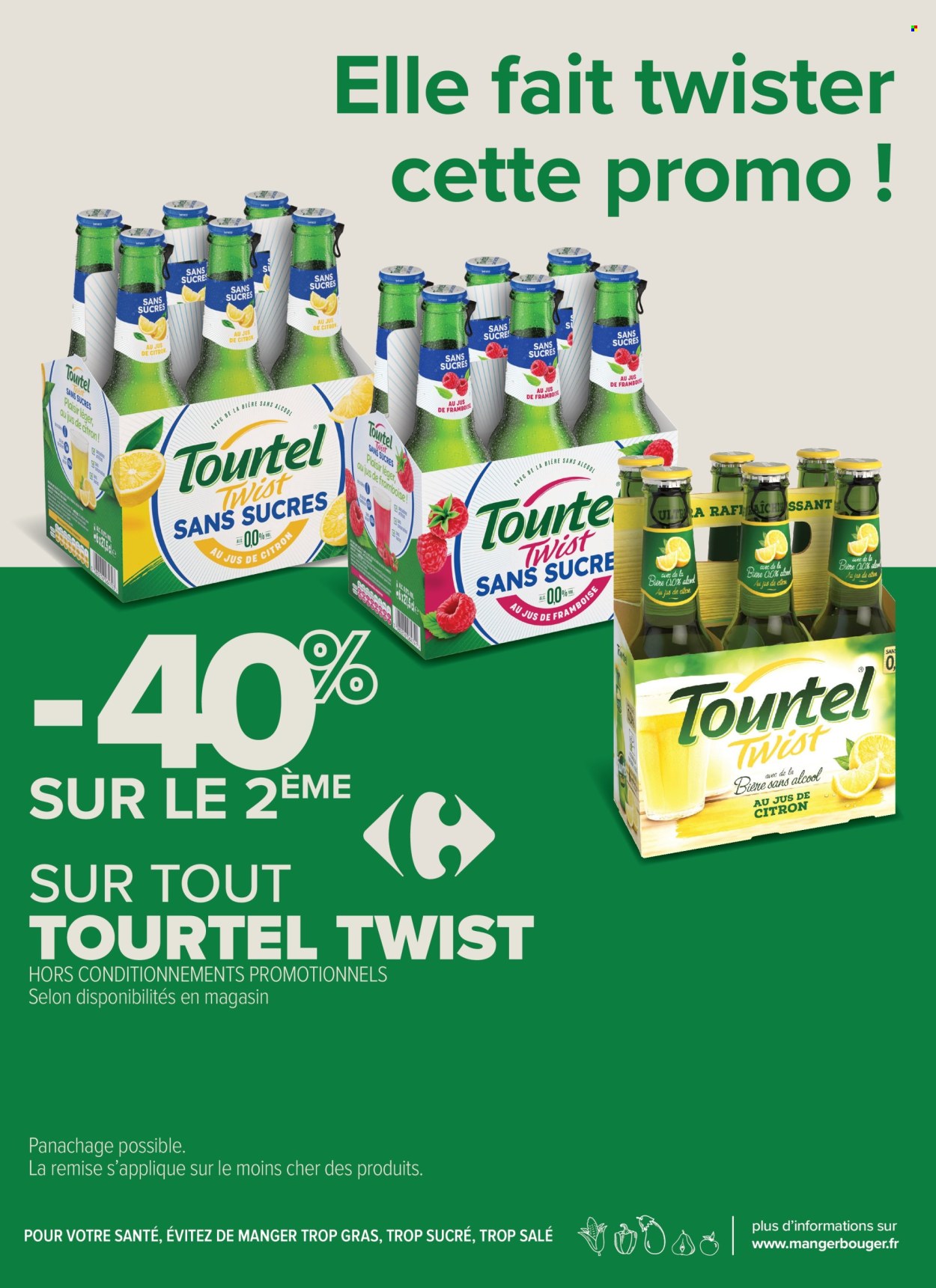 Catalogue Carrefour - 11/07/2026 - 26/07/2026. Page 19