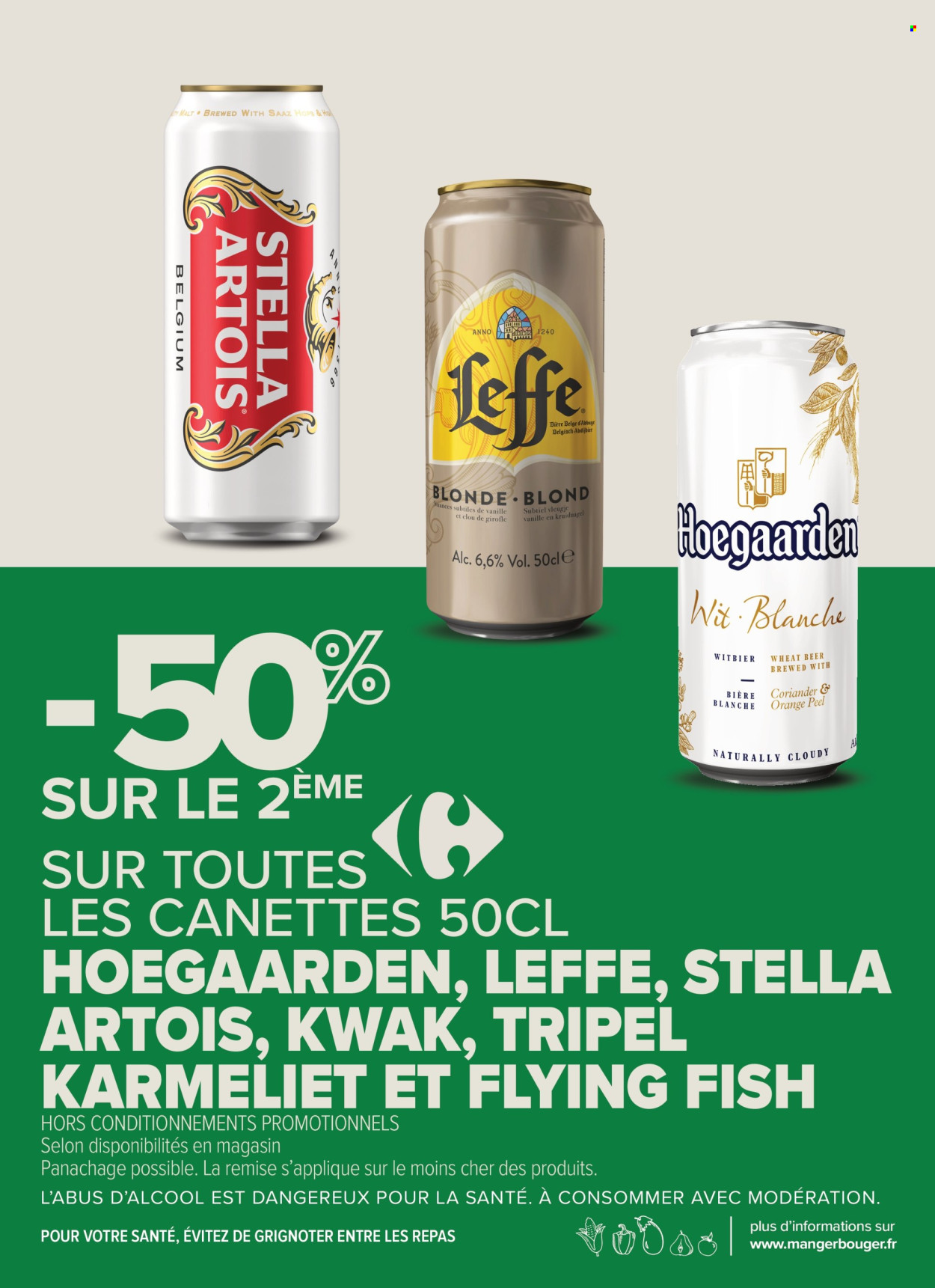 Catalogue Carrefour - 11/07/2026 - 26/07/2026. Page 20