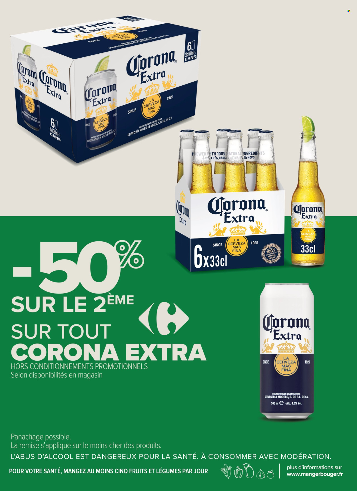 Catalogue Carrefour - 11/07/2026 - 26/07/2026. Page 21