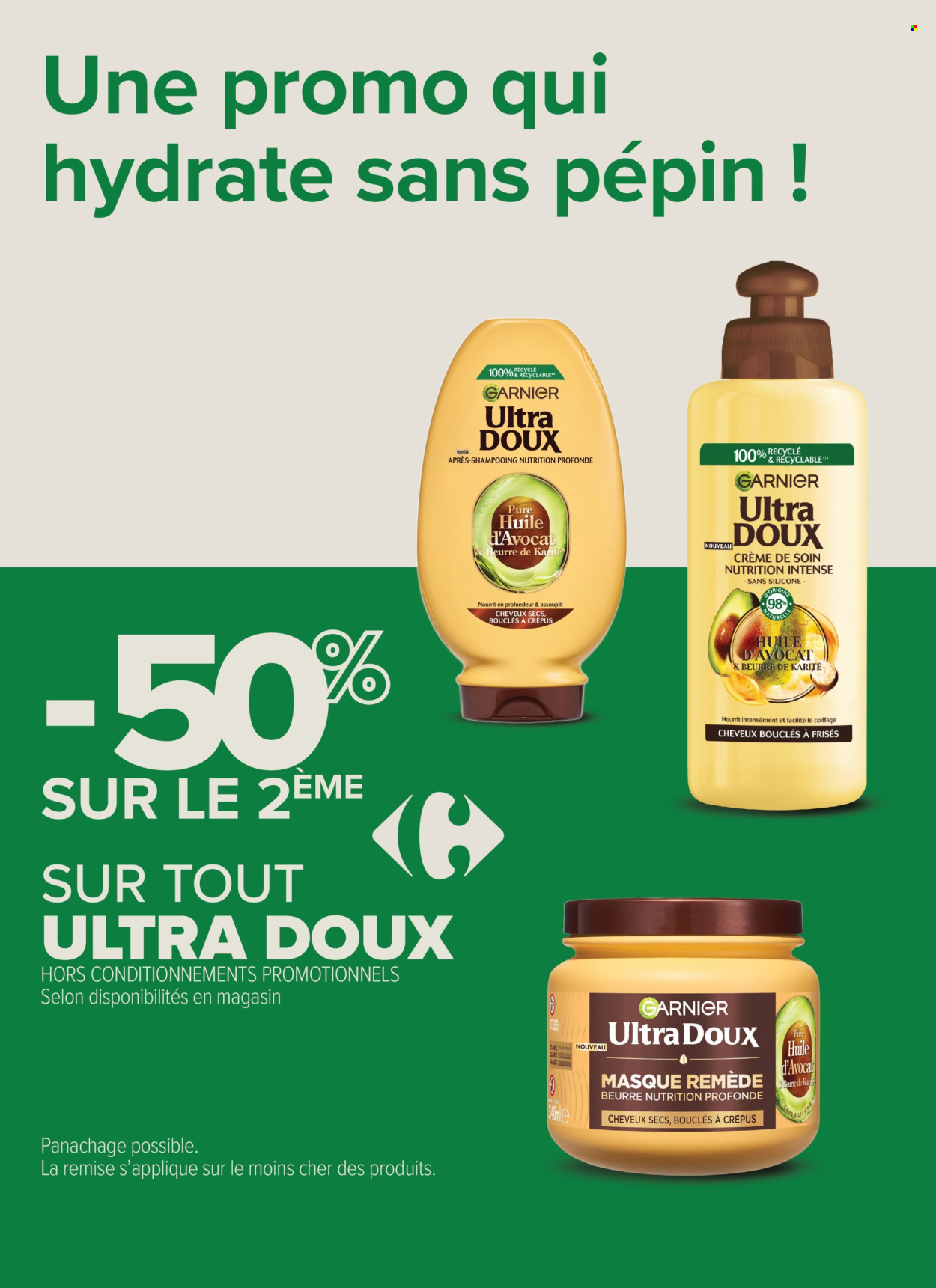 Catalogue Carrefour - 11/07/2026 - 26/07/2026. Page 22