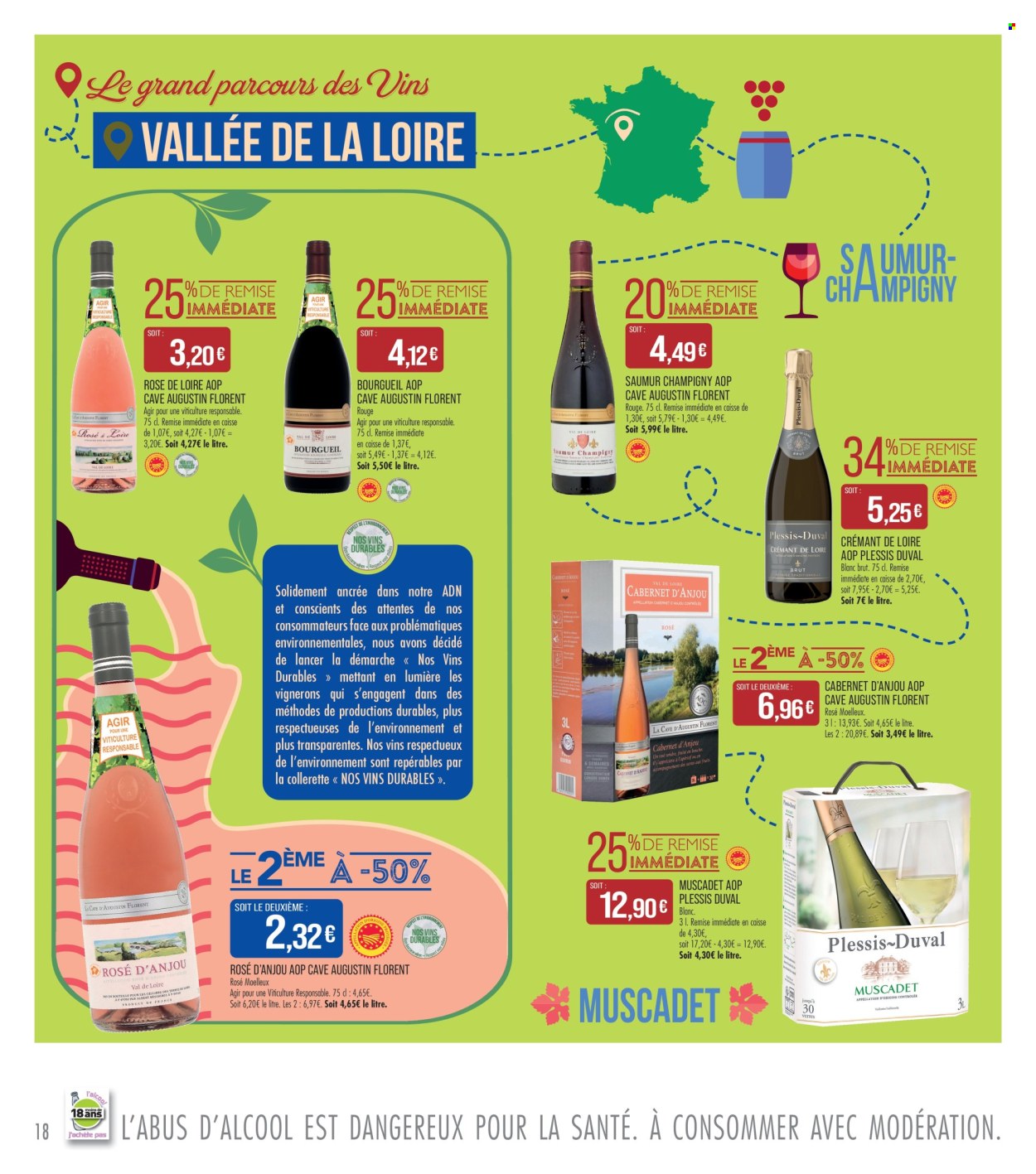 Catalogue Supermarché Match - 07/07/2026 - 19/07/2026. Page 18