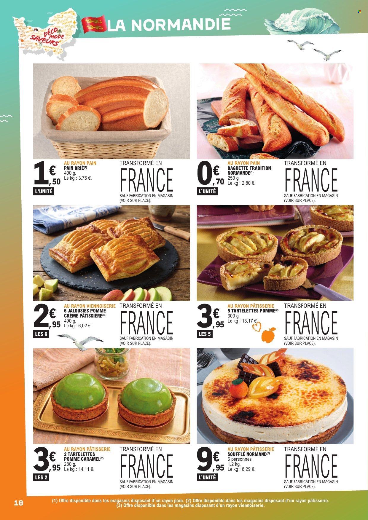 Catalogue E.Leclerc - 07/07/2026 - 18/07/2026. Page 18
