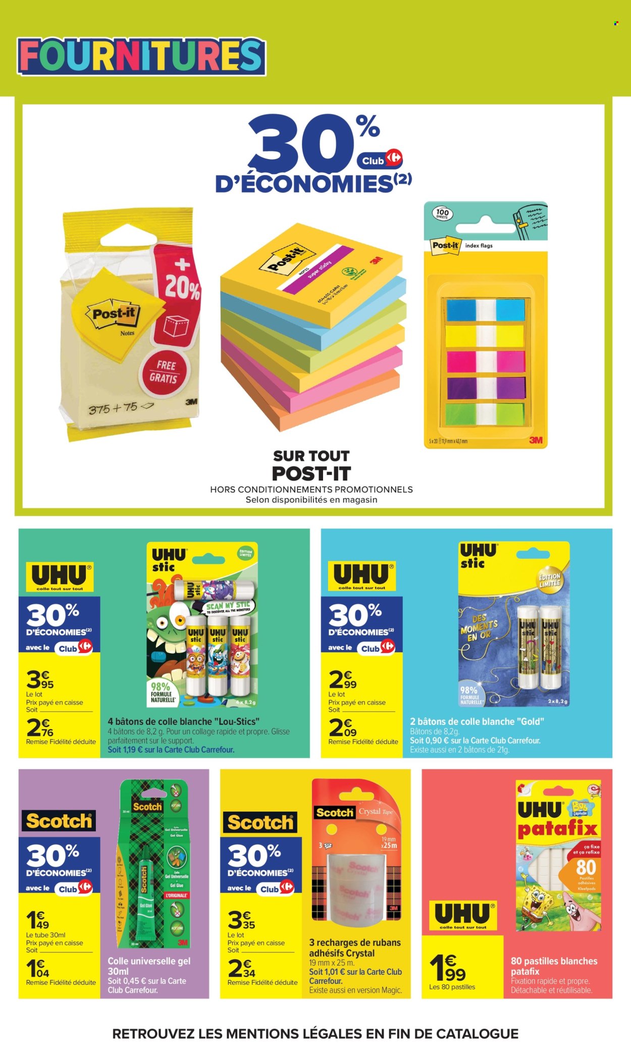 Catalogue Carrefour Market - 07/07/2026 - 26/07/2026. Page 15