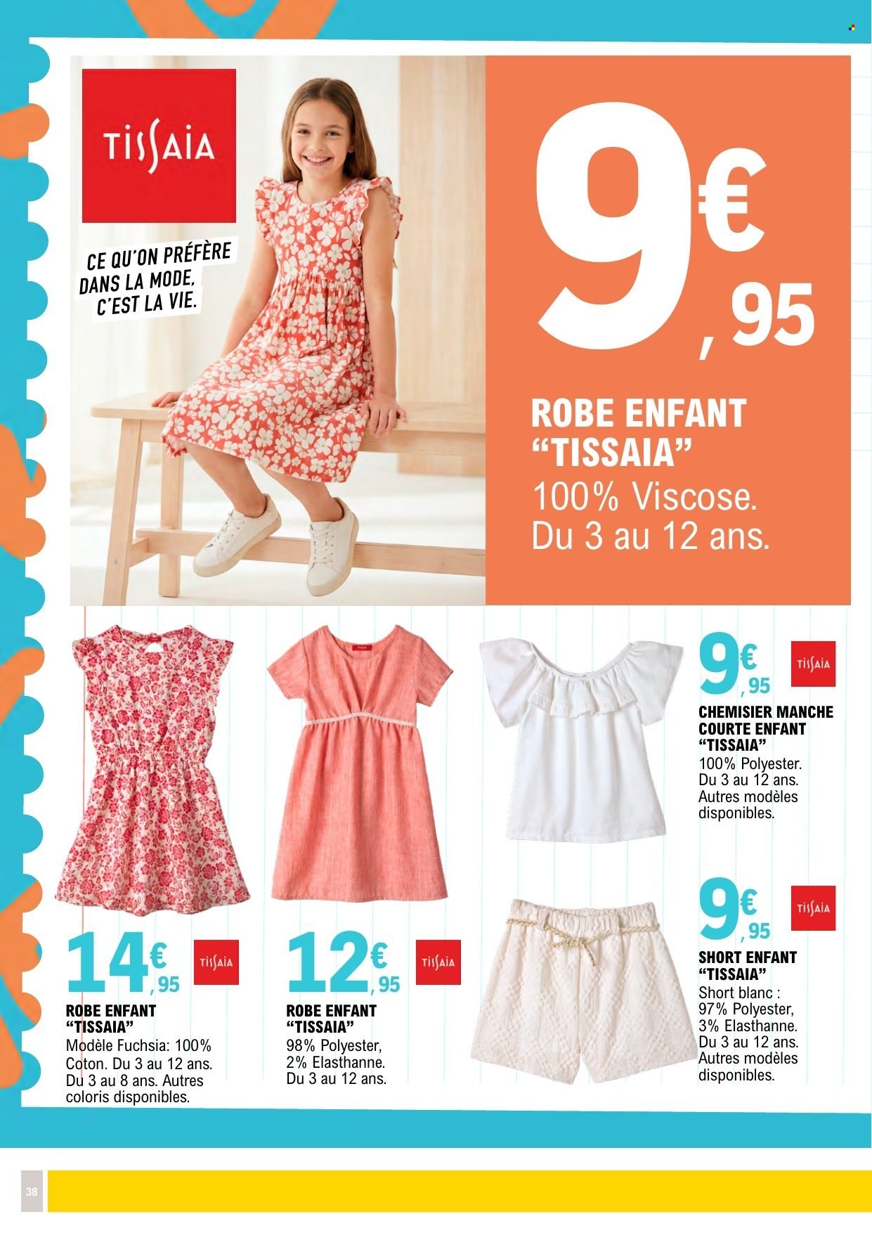 Catalogue E.Leclerc - 07/07/2026 - 02/08/2026. Page 58