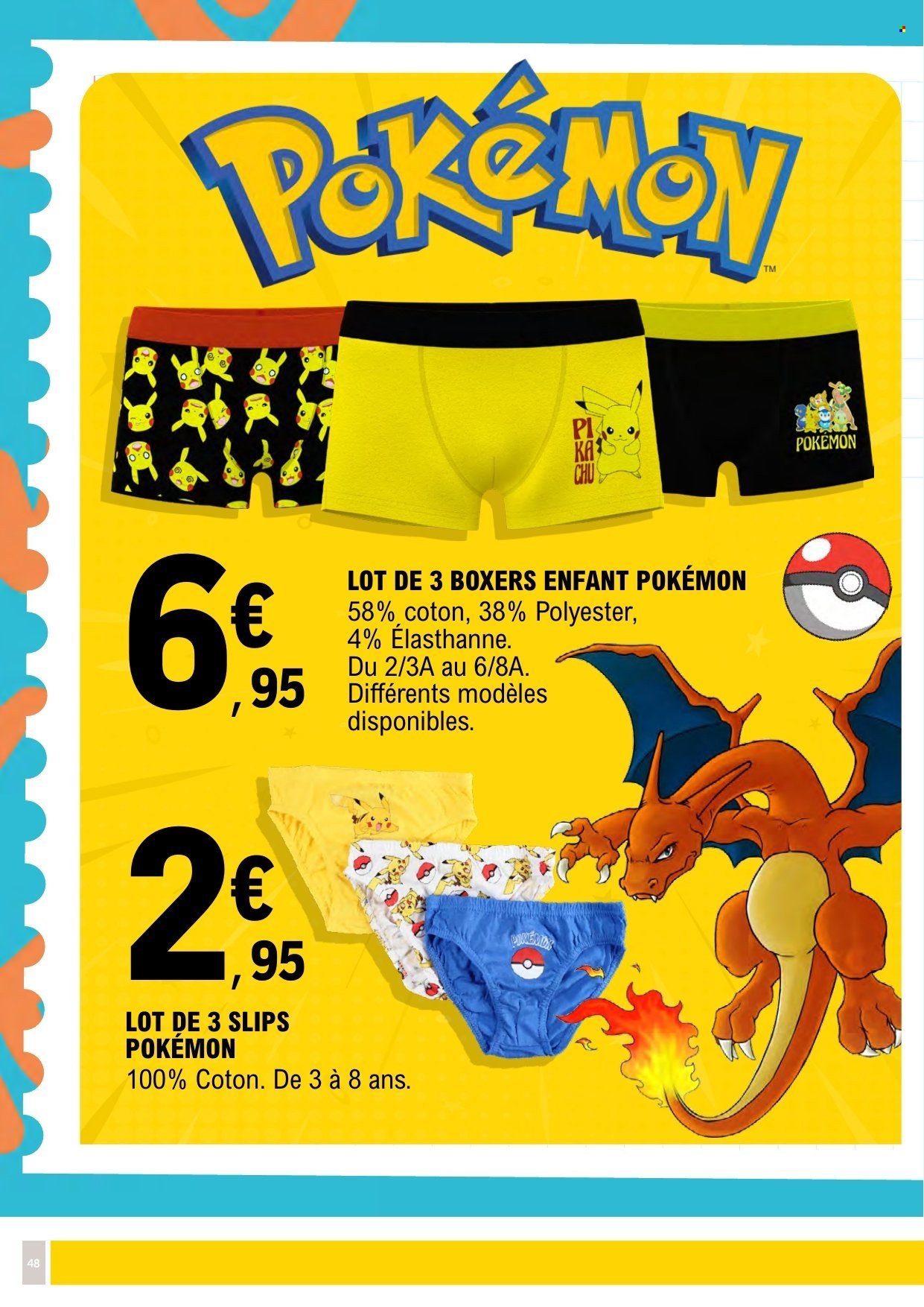 Catalogue E.Leclerc - 07/07/2026 - 02/08/2026. Page 68