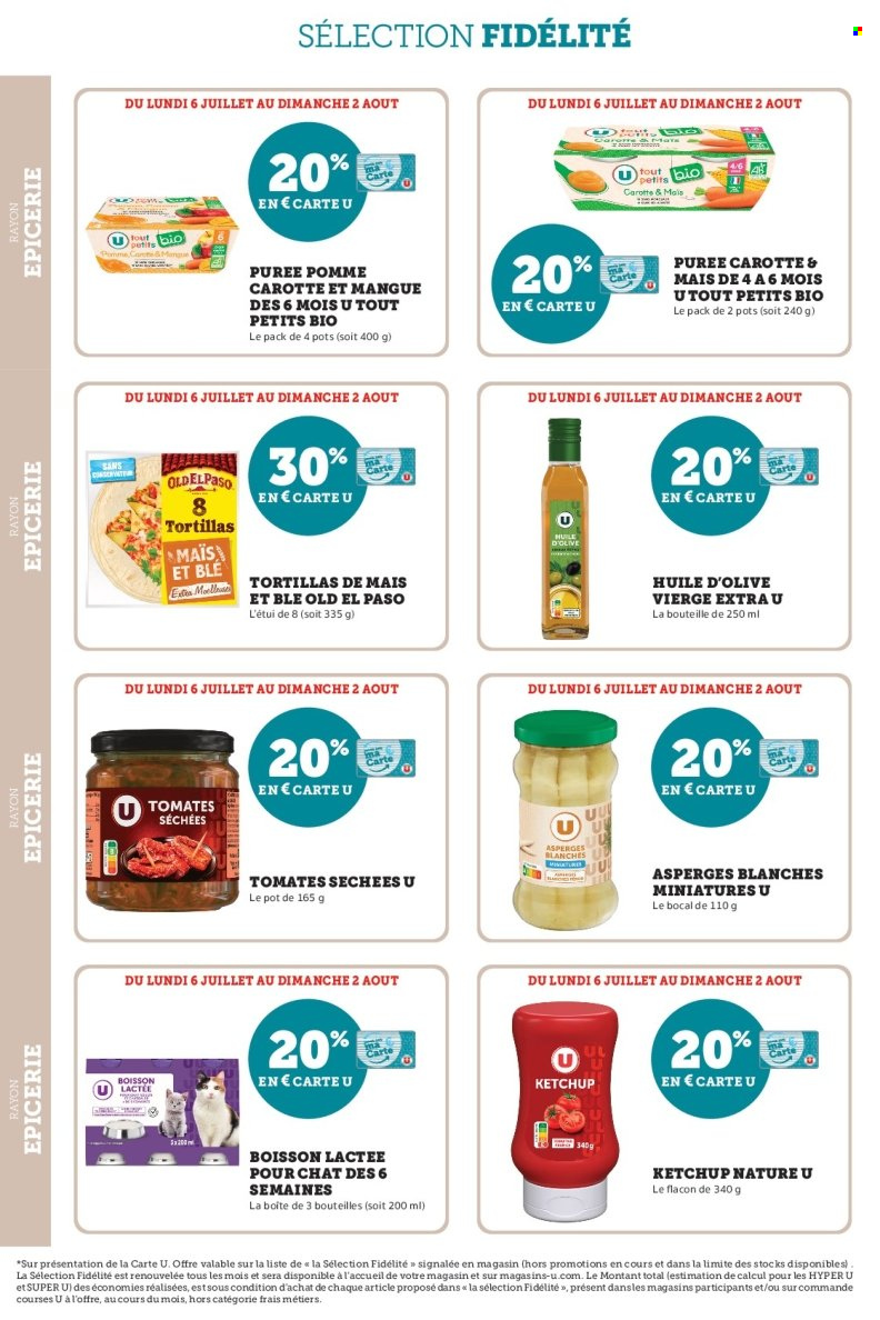 Catalogue Magasins U - 06/07/2026 - 02/08/2026. Page 10