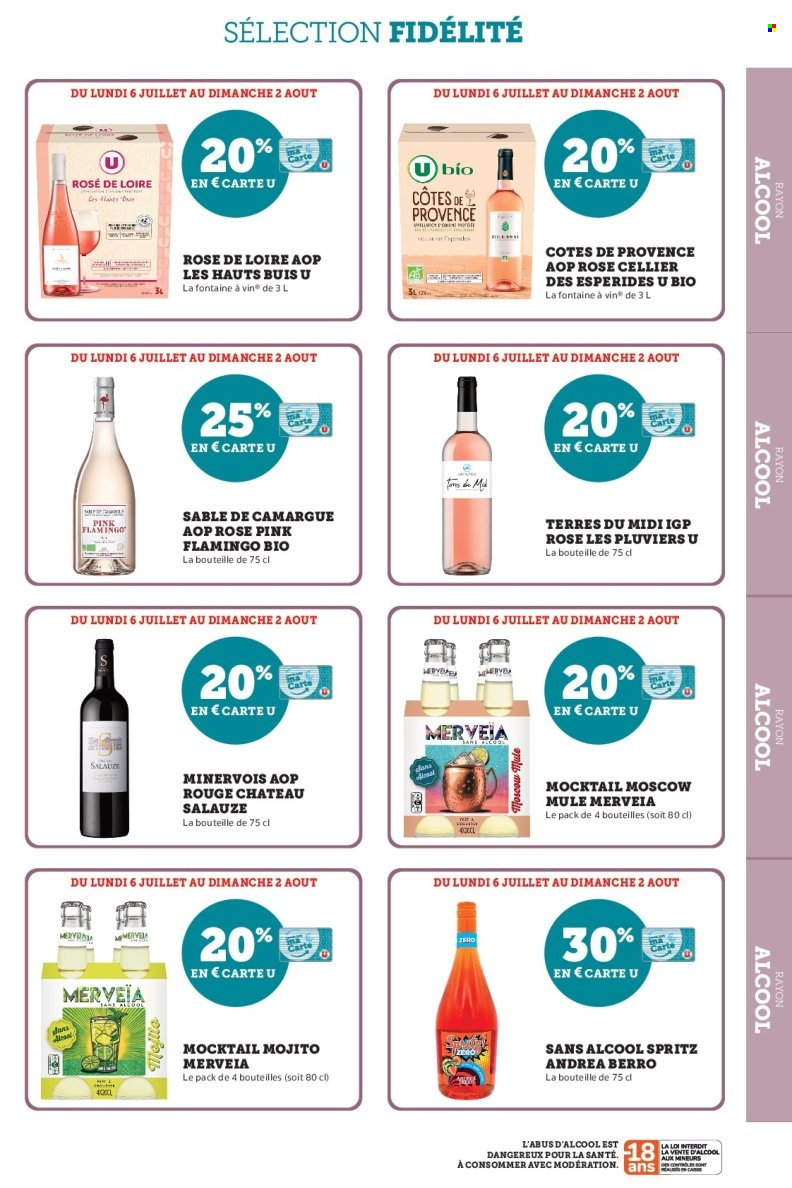 Catalogue Magasins U - 06/07/2026 - 02/08/2026. Page 13