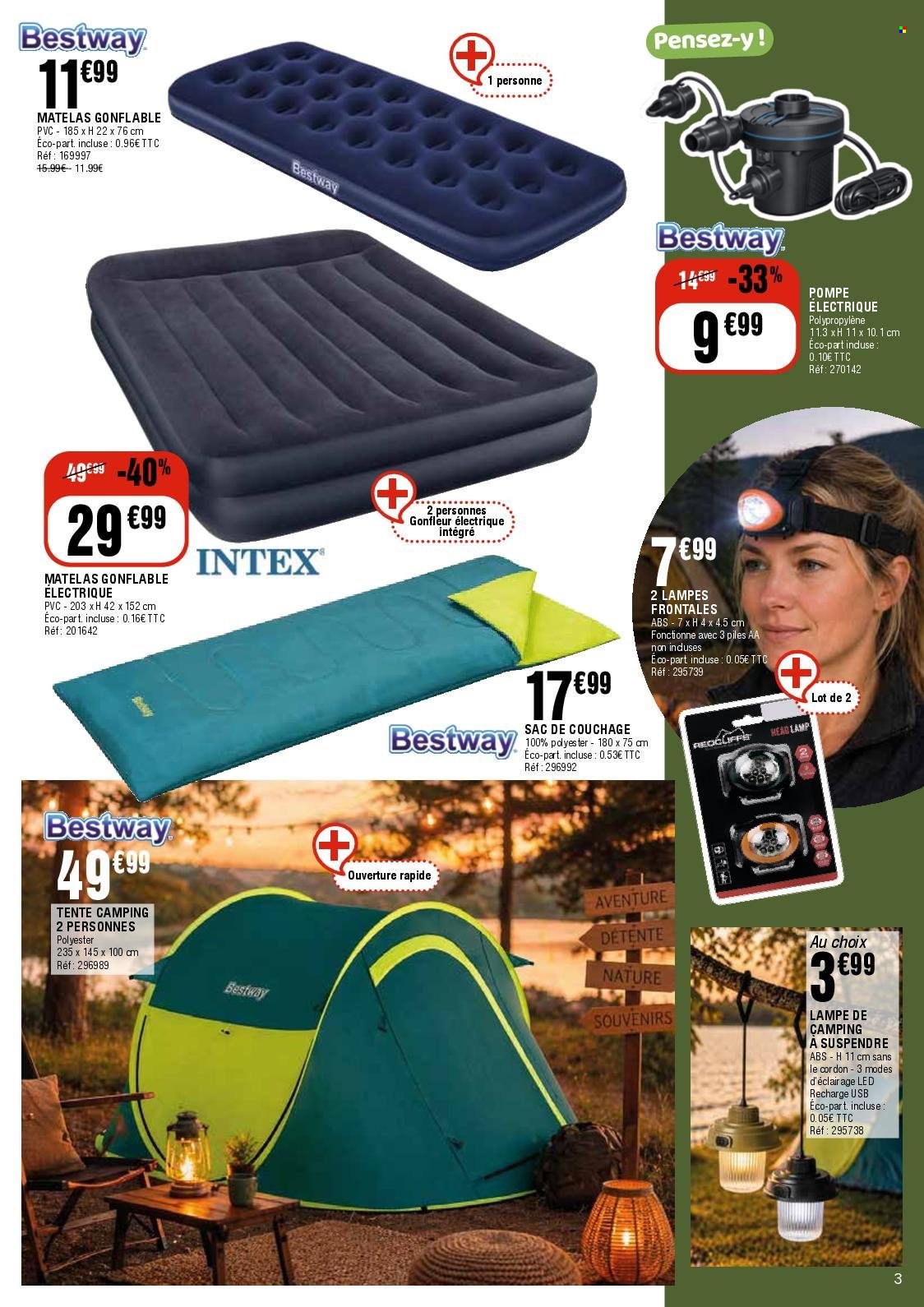 Catalogue La Foir'Fouille - 06/07/2026 - 12/07/2026. Page 3