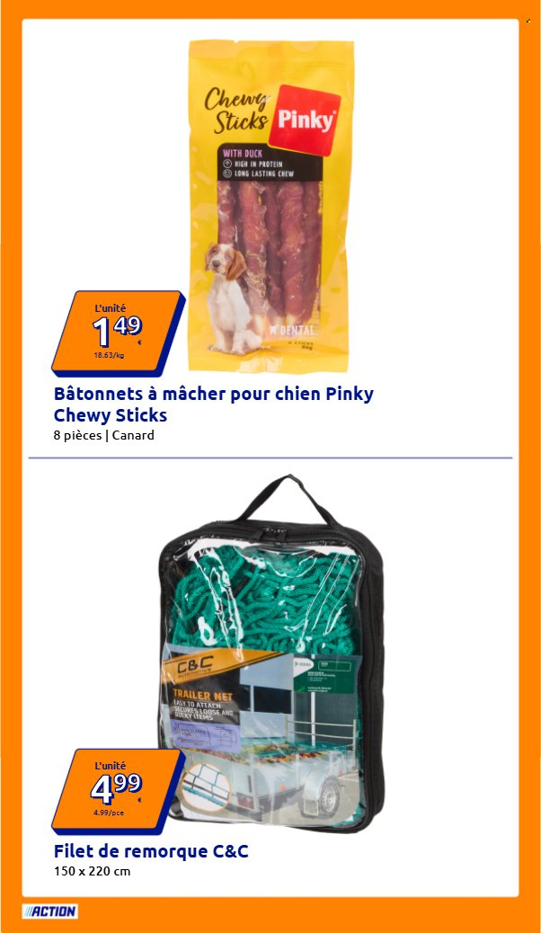 Catalogue Action - 08/07/2026 - 14/07/2026. Page 2