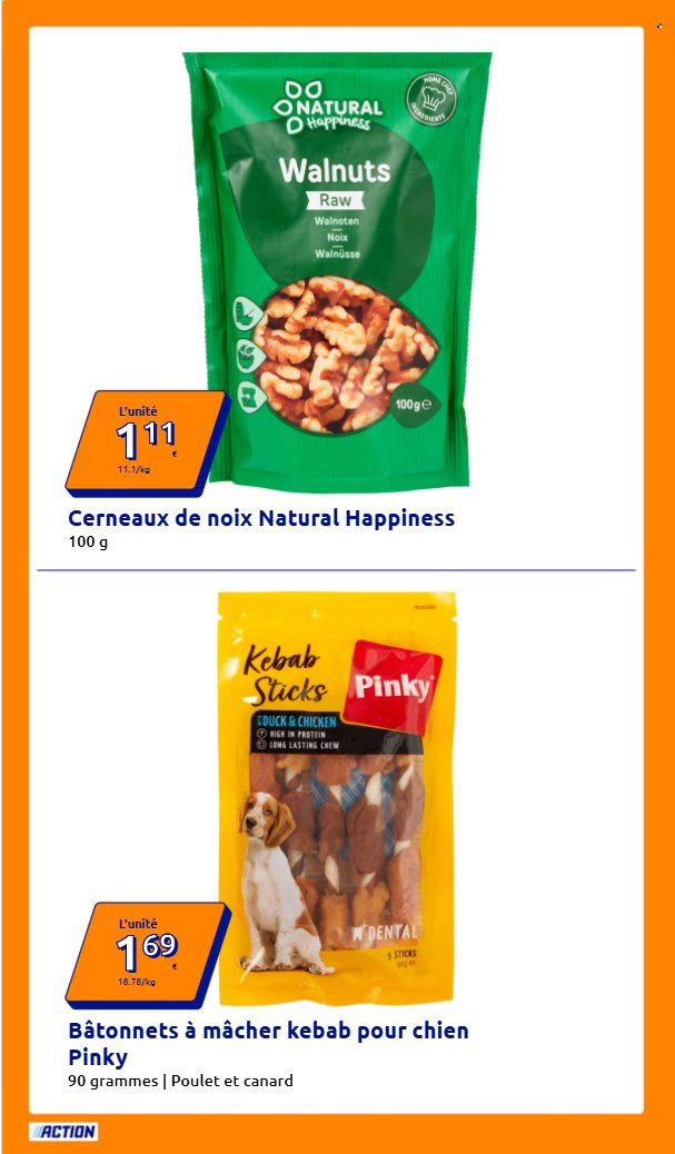 Catalogue Action - 08/07/2026 - 14/07/2026. Page 12