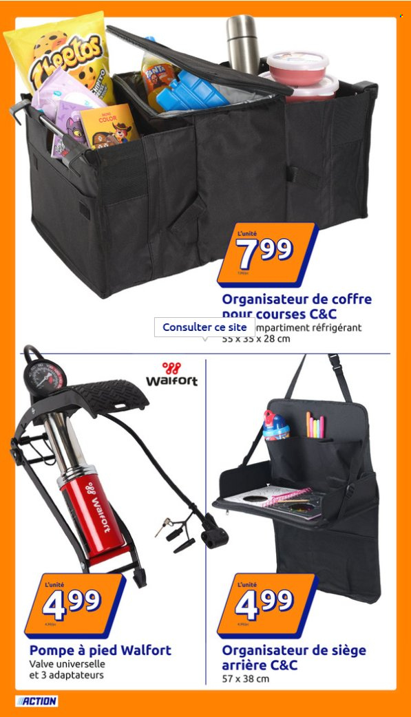 Catalogue Action - 08/07/2026 - 14/07/2026. Page 13