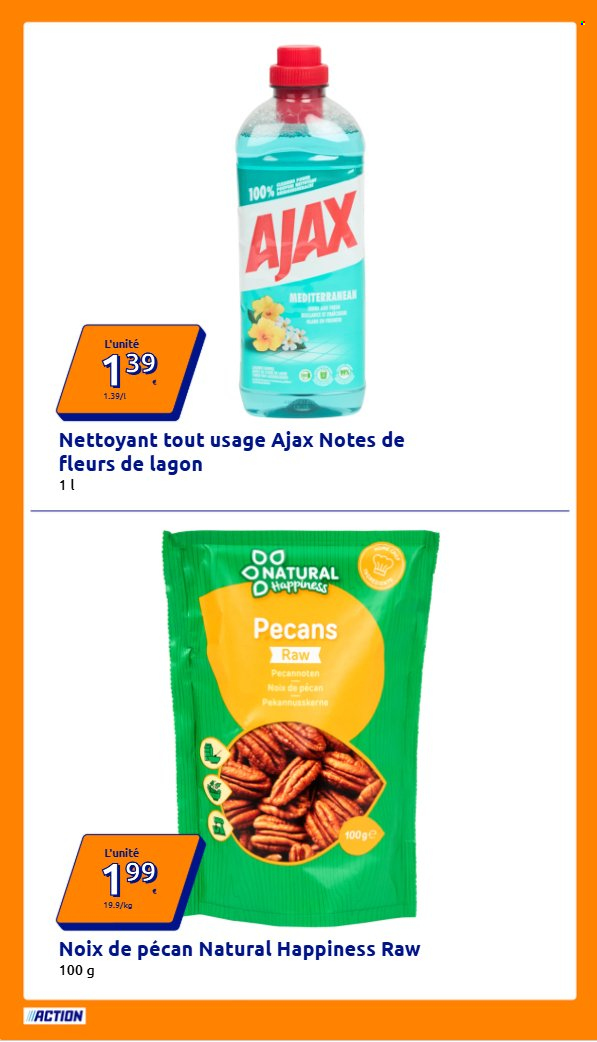 Catalogue Action - 08/07/2026 - 14/07/2026. Page 14
