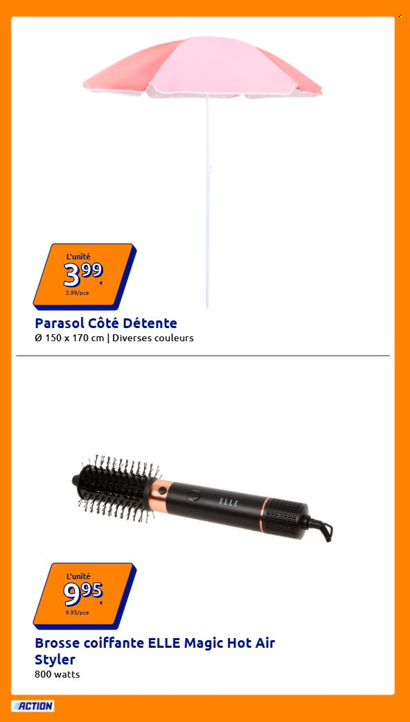 Catalogue Action - 08/07/2026 - 14/07/2026. Page 17